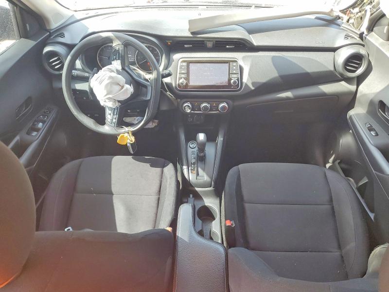 Photo 8 from auction – 2024 NISSAN KICKS with VIN 3N1CP5BV9RL591768