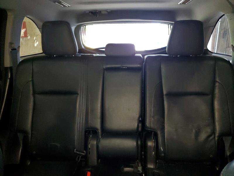 Photo 10 from auction – 2015 TOYOTA HIGHLANDER with VIN 5TDJKRFH7FS199957