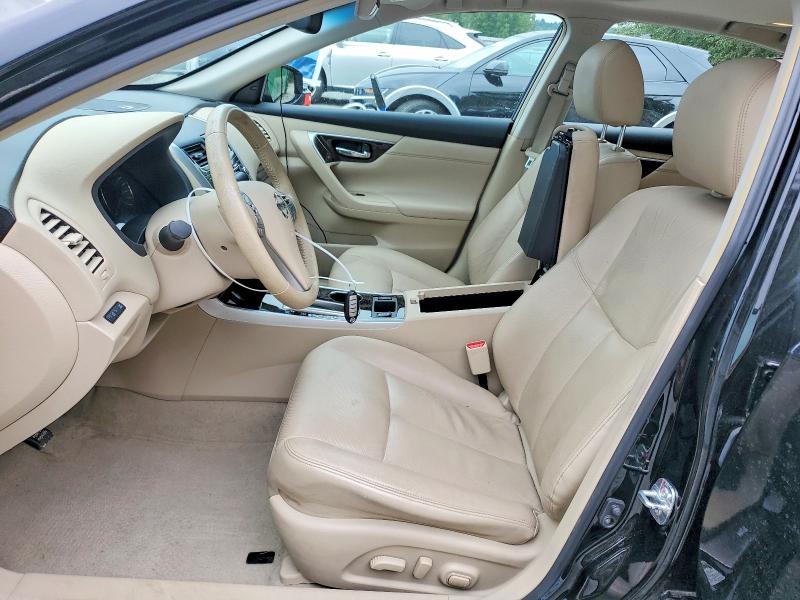 Photo 7 from auction – 2013 NISSAN ALTIMA with VIN 1N4AL3AP5DN574519