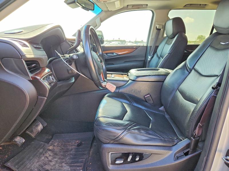 Photo 7 from auction – 2015 CADILLAC ESCALADE with VIN 1GYS3SKJ3FR556724
