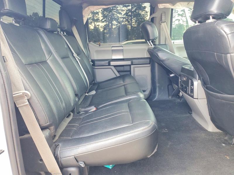 Photo 10 from auction – 2019 FORD F150 with VIN 1FTEW1CP1KKC84894