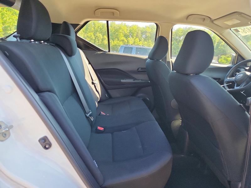 Photo 11 from auction – 2023 NISSAN KICKS with VIN 3N1CP5BVXPL555701