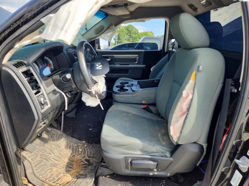 Снимка 7 от търг – 2014 RAM 1500 с VIN 3C6JR6AG6EG332284