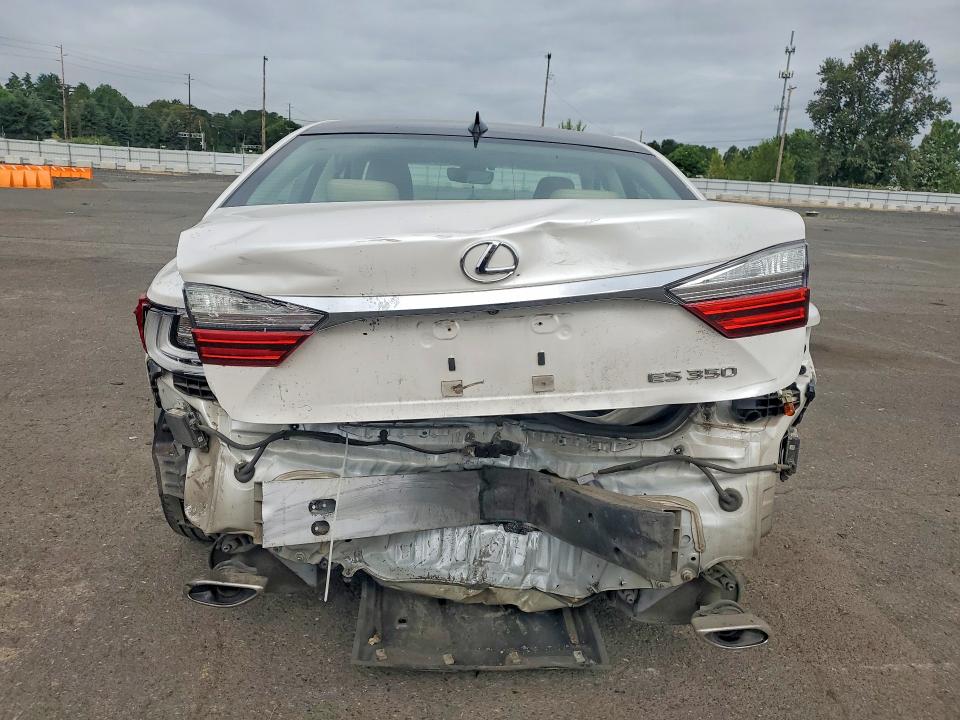 Photo 6 from auction – 2018 LEXUS ES with VIN 58ABK1GG9JU086953