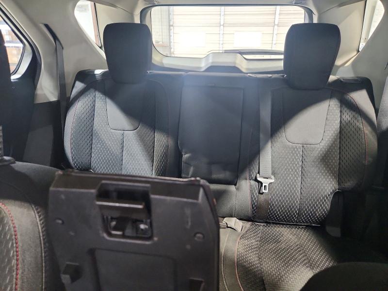Photo 10 from auction – 2015 CHEVROLET EQUINOX with VIN 2GNALAEK7F6186770