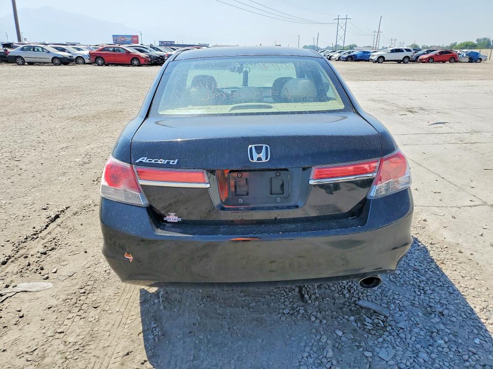 Zdjęcie 6 z aukcji – 2012 HONDA ACCORD z VIN 1HGCP2F79CA221931