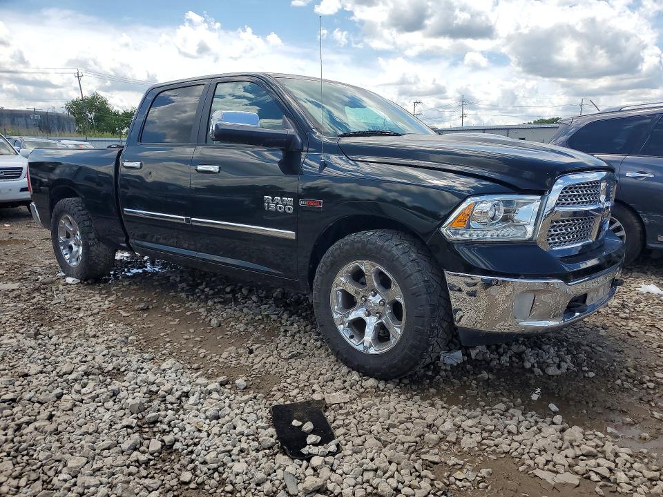 Photo 4 from auction – 2015 RAM 1500 with VIN 1C6RR7VM4FS727762