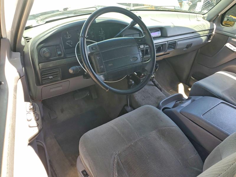 Photo 8 from auction – 1995 FORD F150 with VIN 1FTEF14N5SNB19894