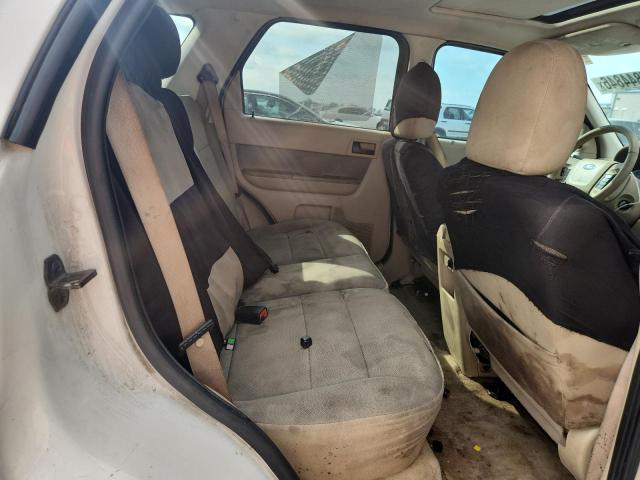 Photo 11 from auction – 2010 FORD ESCAPE with VIN 1FMCU0D7XAKD45868