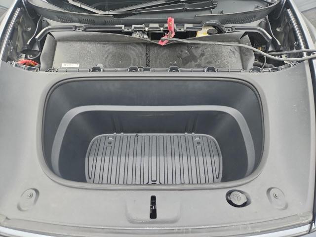 Photo 11 from auction – 2026 TESLA MODEL Y with VIN 7SAYGDED3TF381479