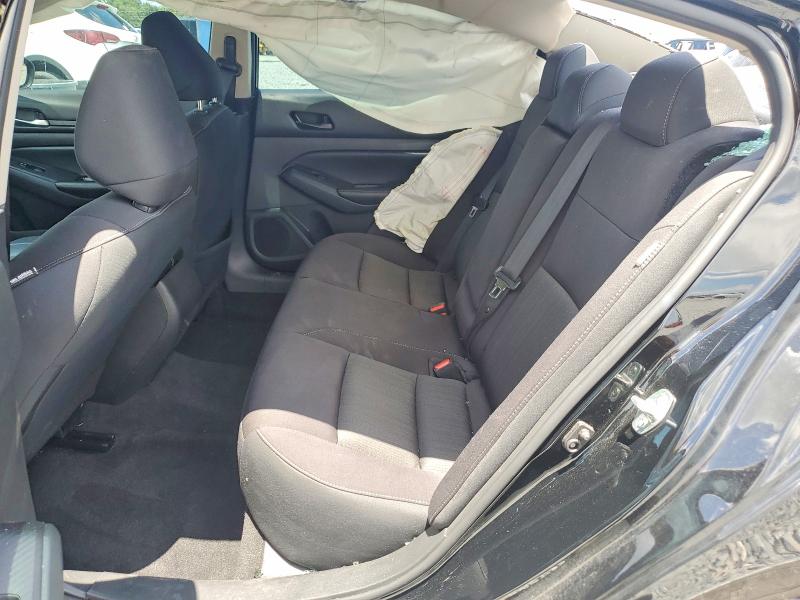 Photo 10 from auction – 2024 NISSAN ALTIMA with VIN 1N4BL4DV7RN365214