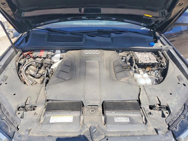 صورة رقم 12 من المزاد - 2019 AUDI Q7 مع VIN WA1VAAF70KD011888