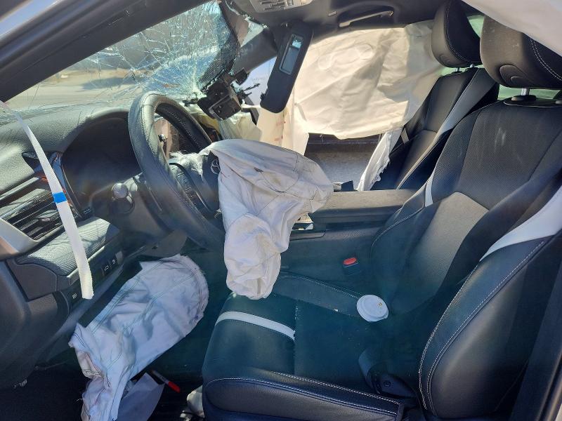 Photo 7 from auction – 2025 TOYOTA CAMRY with VIN 4T1DAACK8SU503834
