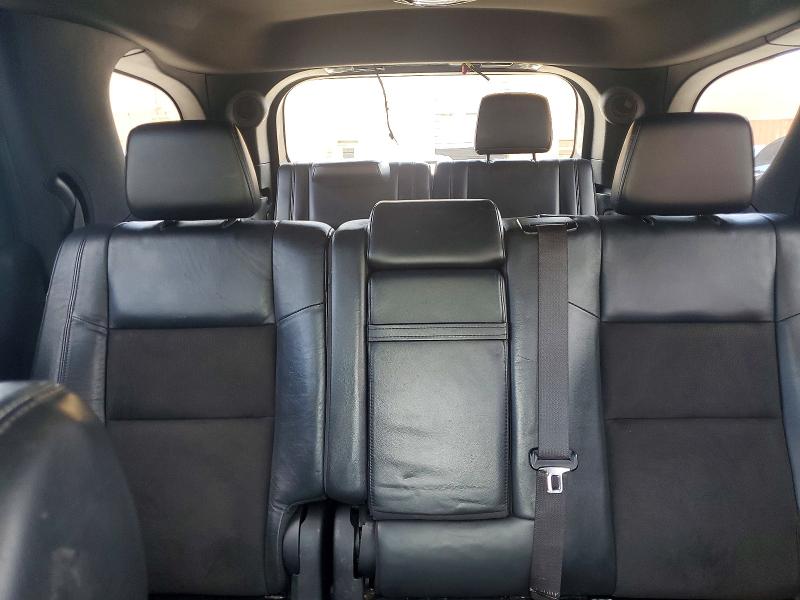 Photo 10 from auction – 2020 DODGE DURANGO with VIN 1C4SDJCT5LC324847