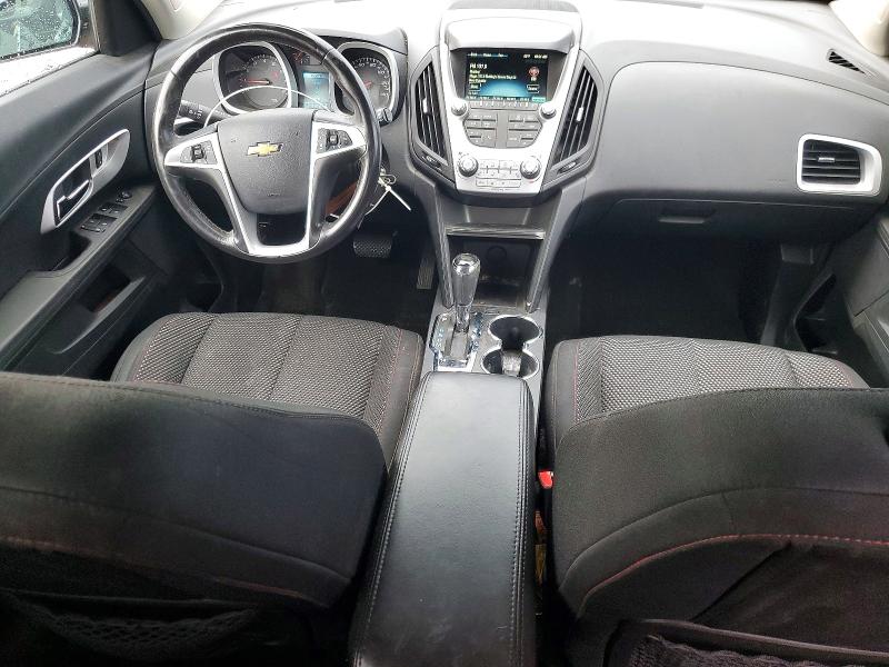 Photo 8 from auction – 2017 CHEVROLET EQUINOX with VIN 2GNFLFEK3H6193995