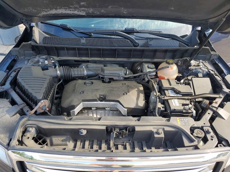 Photo 12 from auction – 2018 GMC ACADIA with VIN 1GKKNLLA8JZ199848