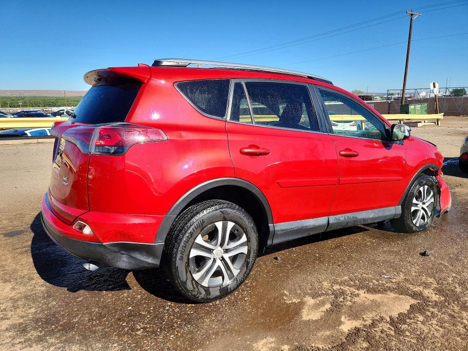 Photo 3 from auction – 2016 TOYOTA RAV4 with VIN JTMBFREV2GJ087095