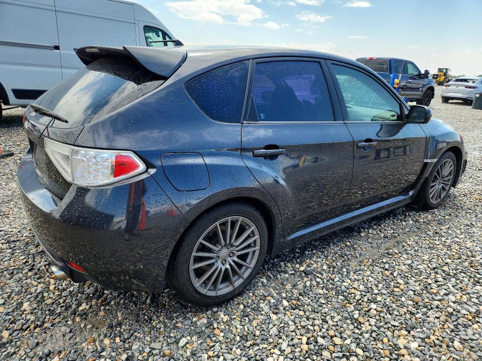 Photo 3 from auction – 2012 SUBARU IMPREZA with VIN JF1GR7E61CG200915