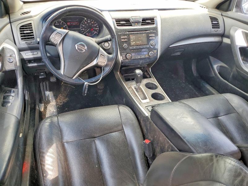 Photo 8 from auction – 2014 NISSAN ALTIMA with VIN 1N4AL3AP0EC286792