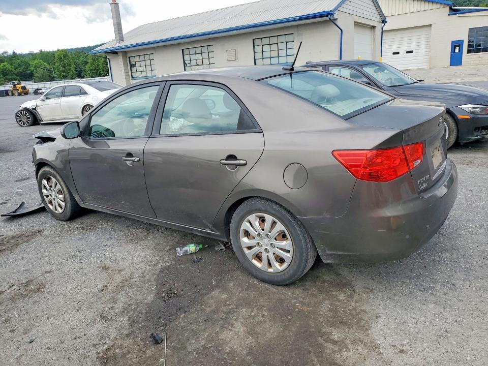 صورة رقم 2 من المزاد - 2012 KIA FORTE مع VIN KNAFU4A21C5533145