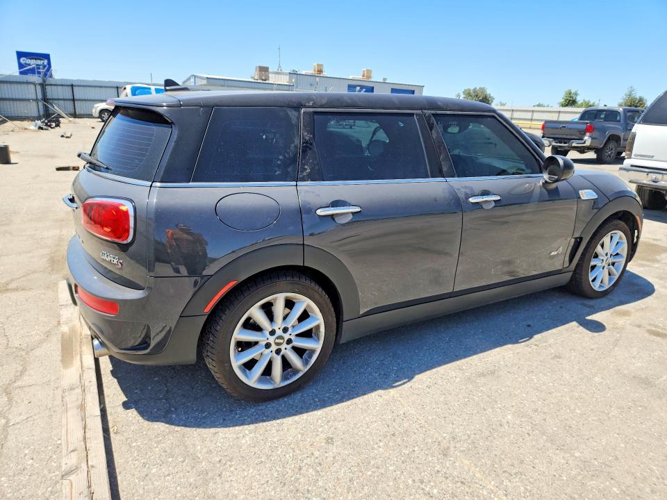 Photo 3 from auction – 2018 MINI COOPER with VIN WMWLU5C52J2G03351