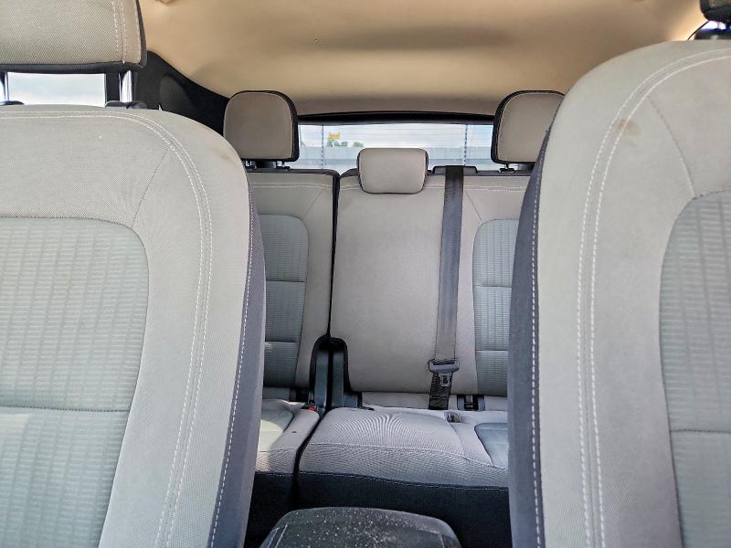 Photo 10 from auction – 2020 FORD ESCAPE with VIN 1FMCU0F65LUA48843