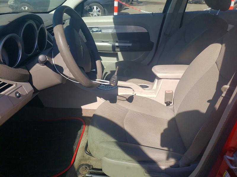Photo 7 from auction – 2008 CHRYSLER SEBRING with VIN 1C3LC56R88N213000