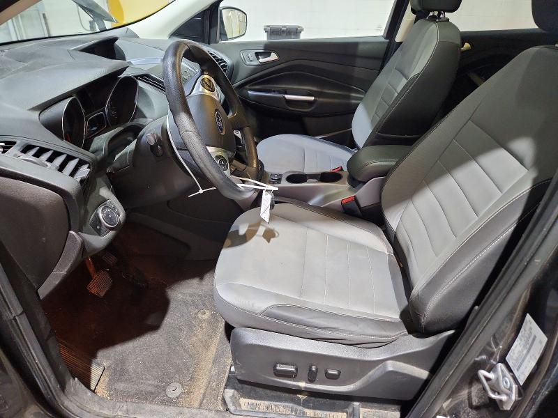 Photo 7 from auction – 2016 FORD ESCAPE with VIN 1FMCU9GX1GUB85005