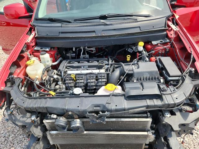 Photo 12 from auction – 2020 DODGE JOURNEY with VIN 3C4PDCGB0LT265097