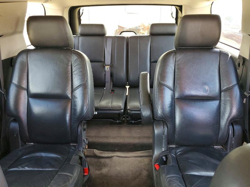 Photo 10 from auction – 2012 CADILLAC ESCALADE with VIN 1GYS4AEF0CR203075