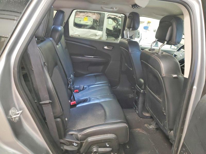 Zdjęcie 11 z aukcji – 2018 DODGE JOURNEY z VIN 3C4PDDGG3JT386883