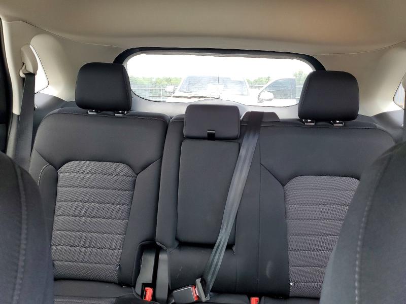Photo 10 from auction – 2024 FORD EDGE with VIN 2FMPK4G92RBA83944