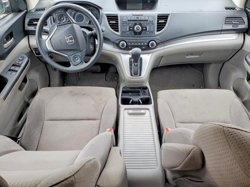 Zdjęcie 8 z aukcji – 2014 HONDA CR-V z VIN 2HKRM4H55EH631789