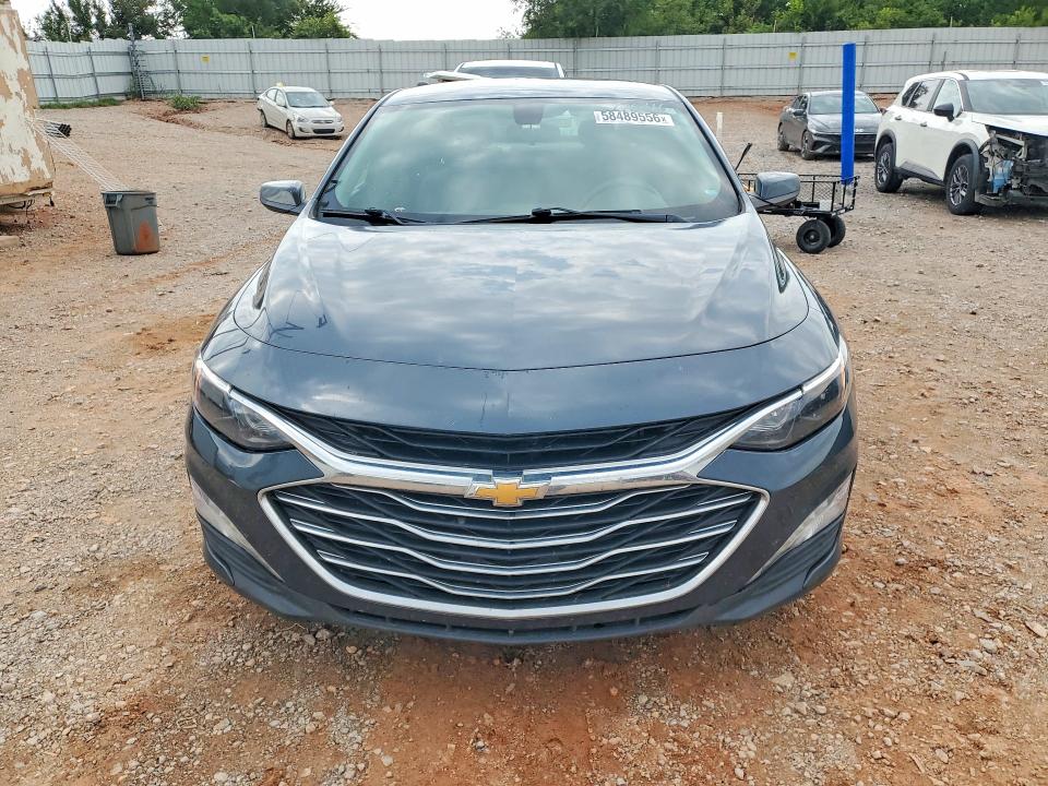 Photo 5 from auction – 2020 CHEVROLET MALIBU with VIN 1G1ZD5ST0LF064646