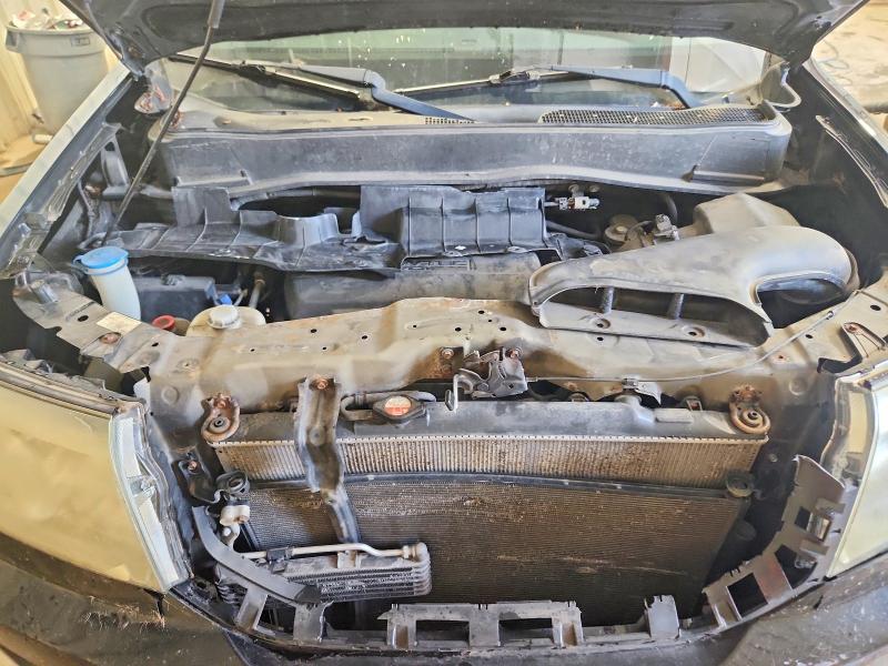 Photo 11 from auction – 2011 HONDA PILOT with VIN 5FNYF4H95BB075826