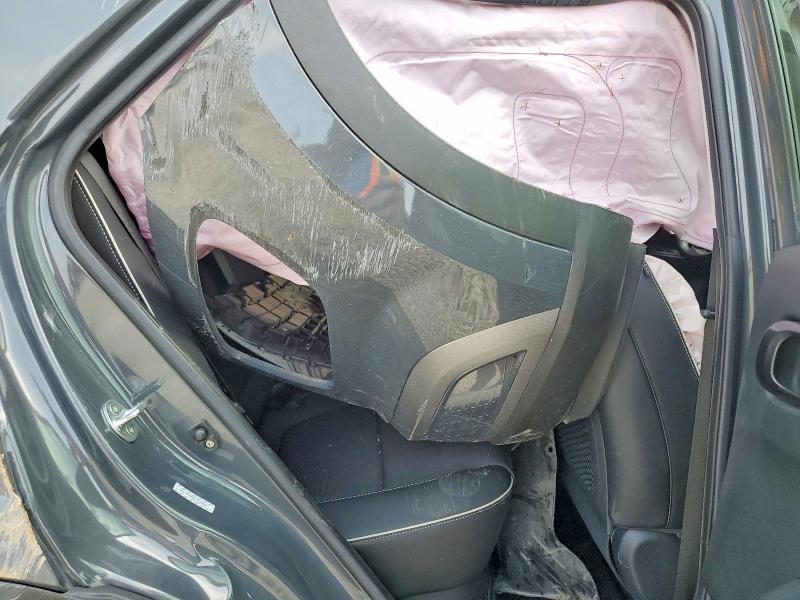 Photo 11 from auction – 2024 HYUNDAI VENUE with VIN KMHRC8A32RU307399
