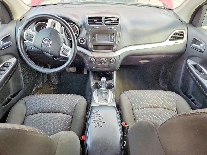 Foto 8 de la subasta – 2019 DODGE JOURNEY con VIN 3C4PDCBB9KT798748
