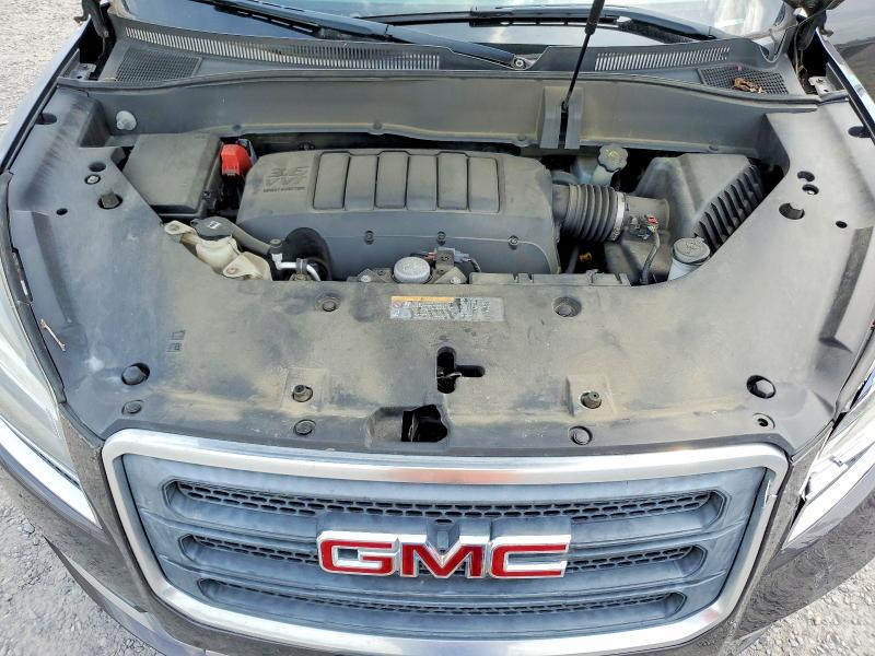 Photo 12 from auction – 2015 GMC ACADIA with VIN 1GKKVNED4FJ283237