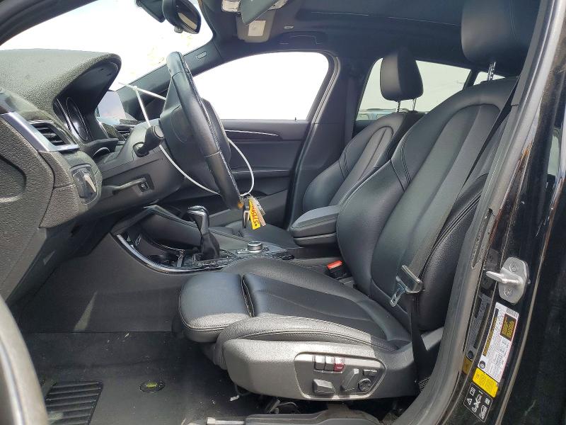 صورة رقم 7 من المزاد - 2018 BMW X2 مع VIN WBXYJ5C34JEF71407