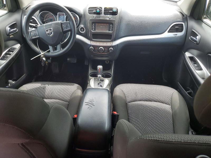 Photo 8 from auction – 2020 DODGE JOURNEY with VIN 3C4PDCAB4LT232564