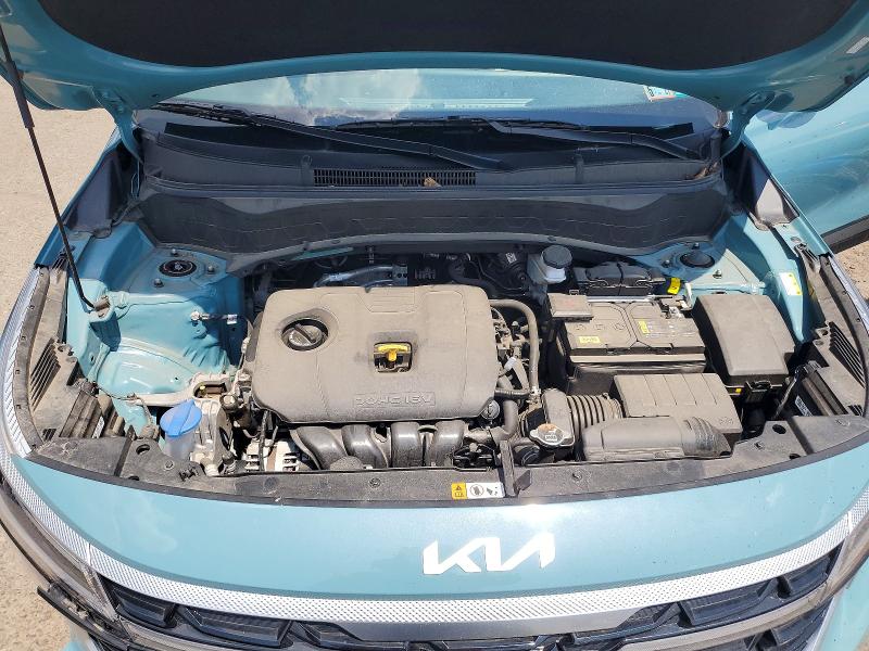 صورة رقم 12 من المزاد - 2024 KIA SELTOS مع VIN KNDEUCAA3R7638959