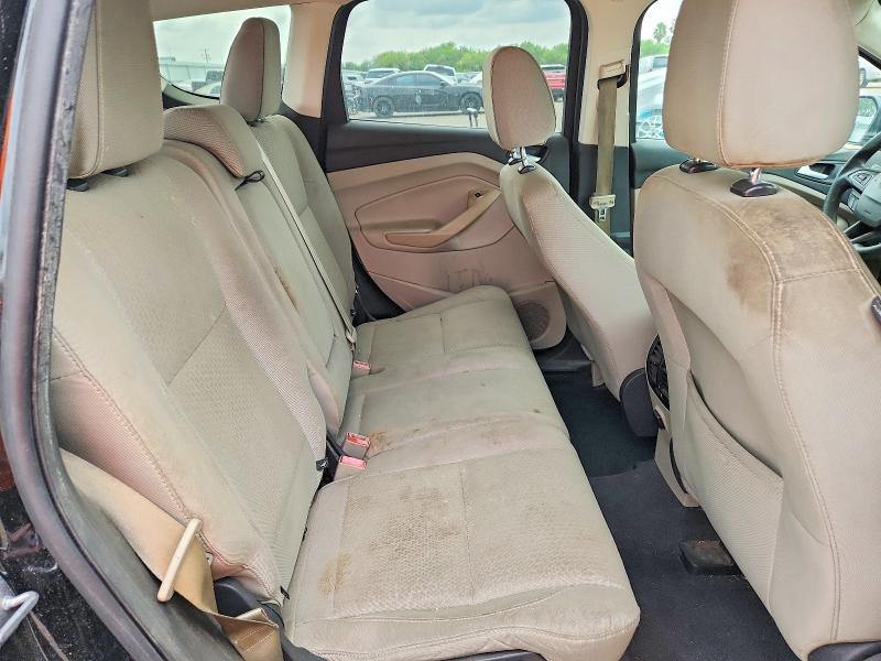 Photo 11 from auction – 2017 FORD ESCAPE with VIN 1FMCU0G94HUB05484