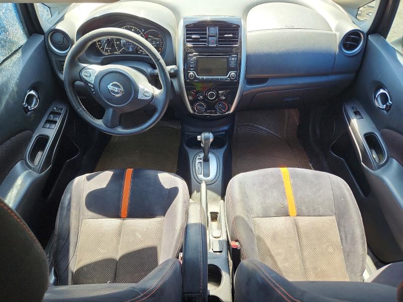 Photo 8 from auction – 2016 NISSAN VERSA NOTE with VIN 3N1CE2CPXGL376899