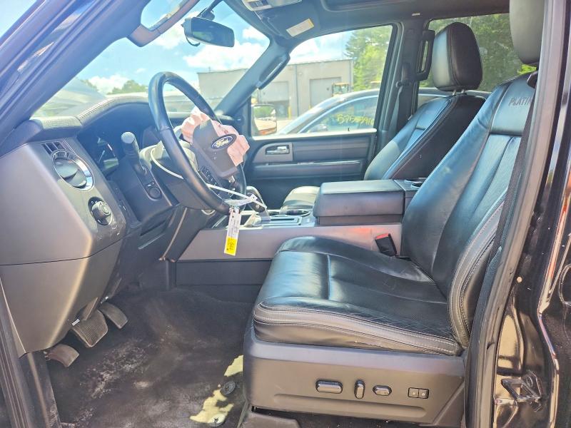 Photo 7 from auction – 2015 FORD EXPEDITION with VIN 1FMJU1MT2FEF46423
