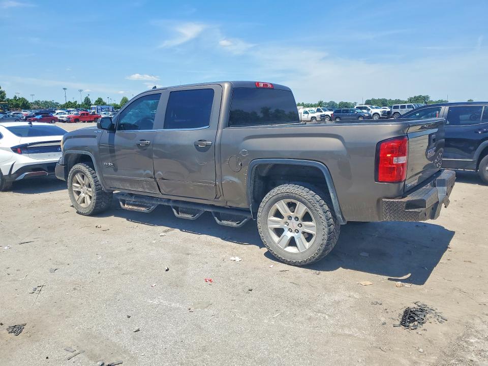 Photo 2 from auction – 2015 GMC SIERRA with VIN 3GTU2UEC0FG487761