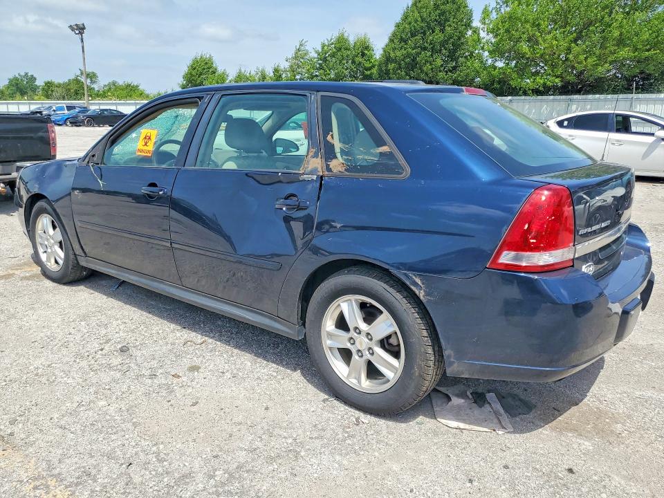 Photo 2 from auction – 2004 CHEVROLET MALIBU with VIN 1G1ZT64844F212316