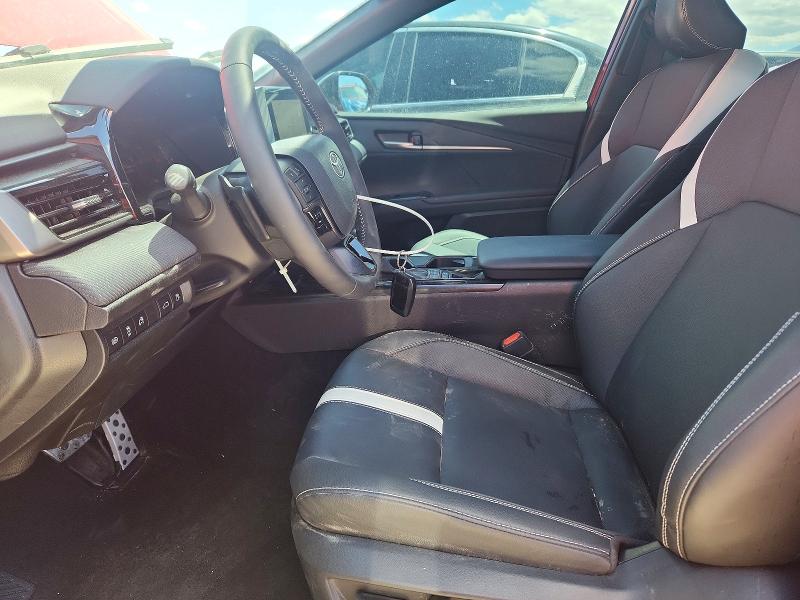 Снимка 7 от търг – 2026 TOYOTA CAMRY с VIN 4T1DBADK4TU047120