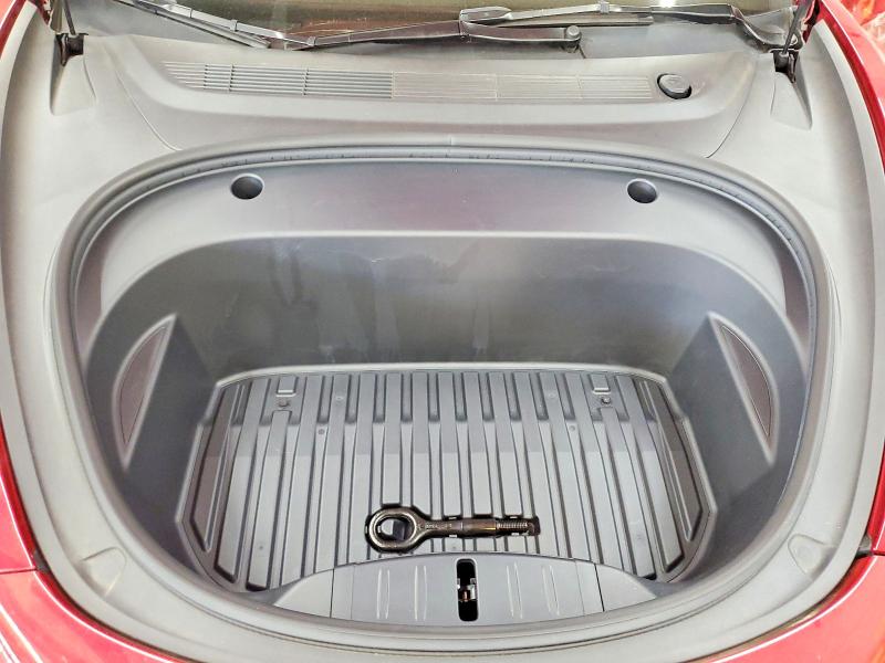 Photo 11 from auction – 2023 TESLA MODEL 3 with VIN 5YJ3E1EA9PF553442