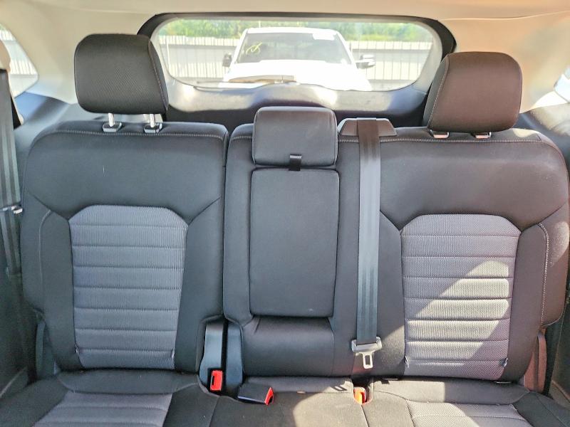 Photo 10 from auction – 2018 FORD EDGE with VIN 2FMPK4G9XJBB14443