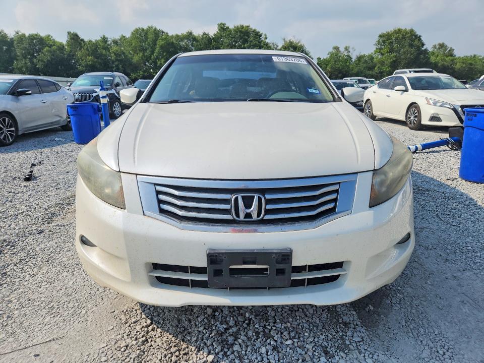 صورة رقم 5 من المزاد - 2010 HONDA ACCORD مع VIN 5KBCP3F81AB004103